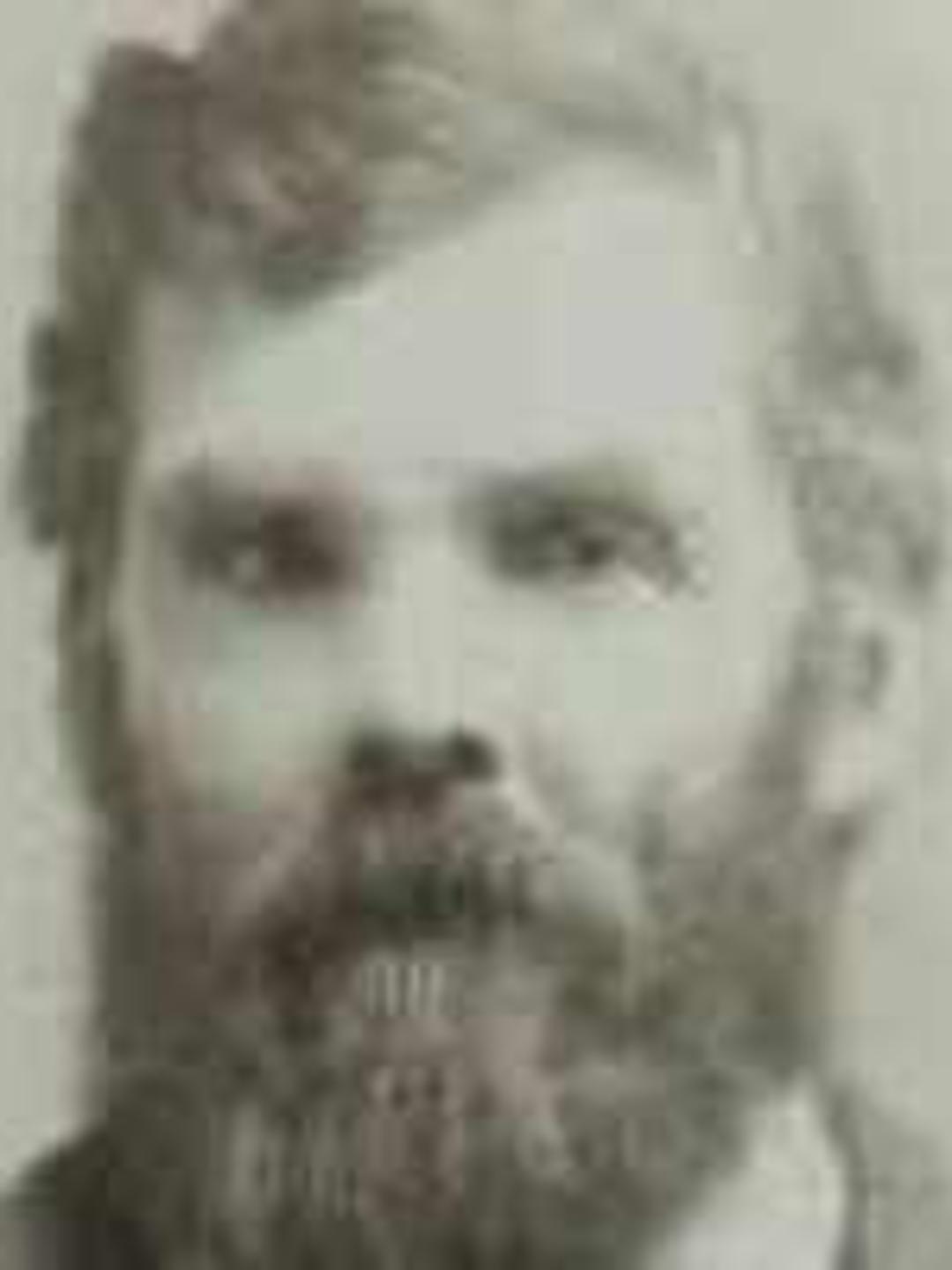 Ezekiel Price (1833 - 1892) Profile